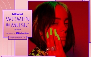 Billie Eilish to Make History as Youngest Recipient of Billboard's Woman of the Year