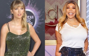 Taylor Swift's Fans Roast Wendy Williams for Criticizing Singer's Artist of Decade Win at AMAs