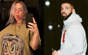 Billie Eilish Urged to Stay Away From Drake After She Reveals They Have Been Texting
