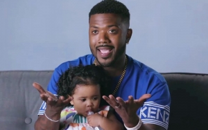 What Happened? Ray J Clears His Instagram Account After Reuniting With Daughter