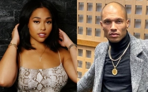Jordyn Woods Can't Wait to Share 'Sacrifice' After Filming Wrap With Jeremy Meeks