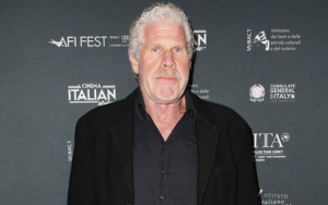 Crew of Ron Perlman's 'The Last Victim' Left Injured by Truck Accident on Set