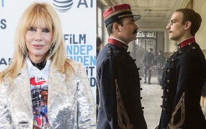 Rosanna Arquette Urges European Film Awards to Disqualify Roman Polanski's 'An Officer and a Spy' 