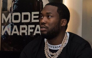 Meek Mill Blasts People for Dragging Him Into Blueface and Yung Ro Beef