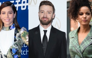 Jessica Biel Wants Justin Timberlake To Take Lie Detector Test After Cheating Allegations