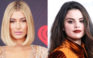 Hailey Baldwin Blames Toxic Social Media Over False Drama