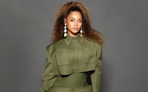 Beyonce Is Mean and Has Stinky Breath, Source Says