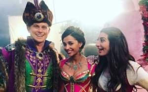 Disney Under Fire for Choosing to Give Billy Magnussen an 'Aladdin' Spin-Off