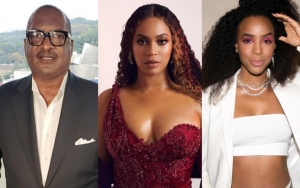Beyonce's Father Accuses Jagged Edge Members of Sexually Harassing His Daughter and Kelly Rowland