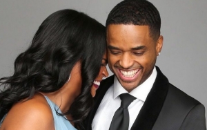 Did Married Actor Larenz Tate Just Flirt With Nia Long? Check Out His Comments!