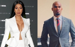 Fans Want Cardi B to Cheat on Offset With Her Handsome Bodyguard