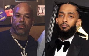 Wack 100 Offers $100K for Video of His Alleged Beatdown by Nipsey Hussle's Bodyguard