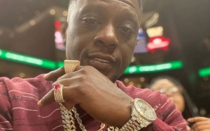 Lil Boosie Rants After Car Was Smashed and Jewelry Was Robbed