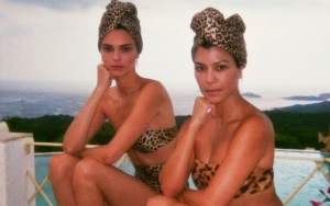 Kourtney Kardashian Feels Hurt After Kendall Jenner Ranks Her the Worst Parent in the Family