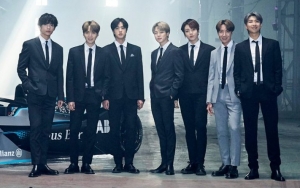 BTS Hopes to Inspire Young People to 'Embrace Clean Energy' With Formula E