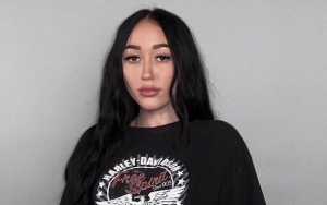 Noah Cyrus Credits Manager for a Shift in Her Battle With Depression