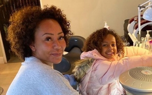 Mel B's Plan to Take Daughter to U.K. for Christmas Blocked by Ex-Husband  