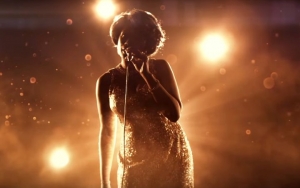 Jennifer Hudson Shines as Aretha Franklin in First Teaser Trailer for 'Respect'