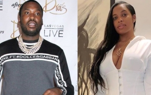 Meek Mill Deletes IG Account After Rumored GF Reveals Pregnancy, Shares Cryptic Tweet