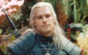 Henry Cavill Cut Down Water for Three Days to Film 'The Witcher'
