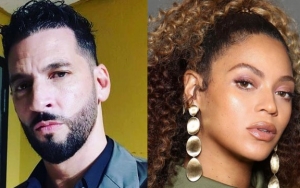 Jon B Canceled After Admitting to Lusting Over Then-Minor Beyonce