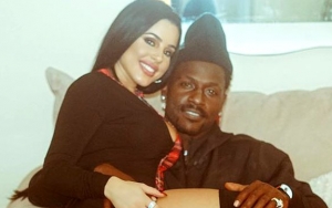 Antonio Brown Confirms Dating Rumors With Lil Wayne's Alleged Ex Side Chick