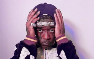 Lil Uzi Vert Says He Hasn't Had Sex in Two Years in Twitter Confession