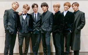 BTS' Signed Microphones to Go on Auction to Benefit MusiCares Charity