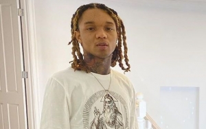 Swae Lee's Girlfriend Marlie Puts a Hit on the Rapper, Offers 20K to Have Him Killed