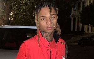 Swae Lee Speaks Out as His Mother Urges Him to Dump GF for Threatening to Kill Him