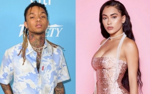 Swae Lee's Girlfriend Marlie Says She's Pregnant, His Mom Responds