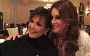 Caitlyn Jenner Says Her Gender Transition Had Nothing to Do with Kris Jenner Divorce