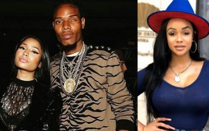 Fetty Wap's Baby Mamas End Feud, Send Love to Each Other