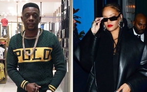 Boosie Badazz Likens Rihanna to His 'Uncle's Potato Salad' After Admitting Crush on Her