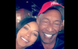 Keri Hilson Bids Her 'Coolest' Father Goodbye After Unexpected Death at 71