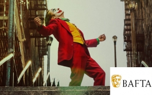 'Joker' Dominates 2020 BAFTA Awards With 11 Nominations