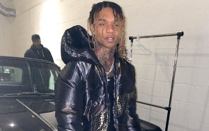 Swae Lee Prays for 'Compassion' After Brother Gets Arrested for Stepfather's Death