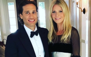 Gwyneth Paltrow on Finally Moving in Together With Brad Falchuk: Our Sex Life Is Over