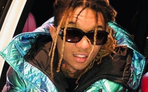 Swae Lee's Brother Charged for Murdering Rapper's Stepfather
