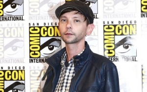 The New Guy' Actor DJ Qualls Comes Out as Gay: Photo 4414130, DJ Qualls  Photos