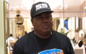 Trick Daddy Busted for DUI and Cocaine Possession