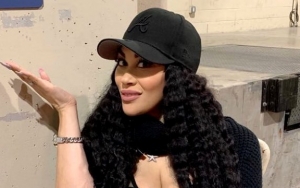 Keke Wyatt Gives Birth to Her 10th Child: We Are 'Blessed'