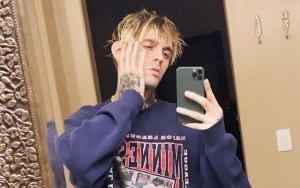 Aaron Carter Threatens to Sue Artist for Accusing Him of Stealing Artwork