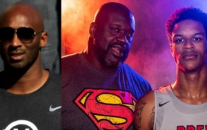 Find Out Kobe Bryant's Message to Shaquille O'Neal's Son Hours Before the Deadly Helicopter Crash