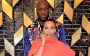 Lamar Odom's Fiancee Sabrina Parr Removes Engagement Pic From Instagram - Find Out Why