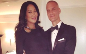 Simmons' Husband Tim Leissner Seen With Another Woman