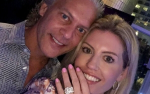 'RHOC' Star David Beador Proposes to Girlfriend Less Than a Year After Shannon Beador Divorce
