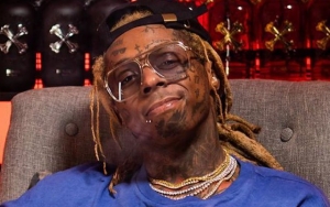 Fans Convinced Lil Wayne Sniffs Cocaine in the Middle of Interview - Watch the Video