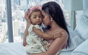 Cardi B 'Happy' Her Daughter Kulture Is 'Making Rich Friends' at Stormi's Birthday Party