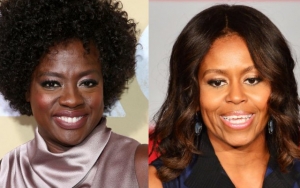 Viola Davis Set to Play Michelle Obama on Showtime Series